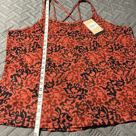 Nike Women’s Plus Size Dri-Fit Tank, NWT’s, Size 1X - Picture 5 of 7